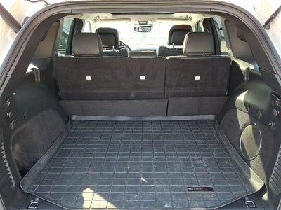 2020 Jeep Grand Cherokee Summit