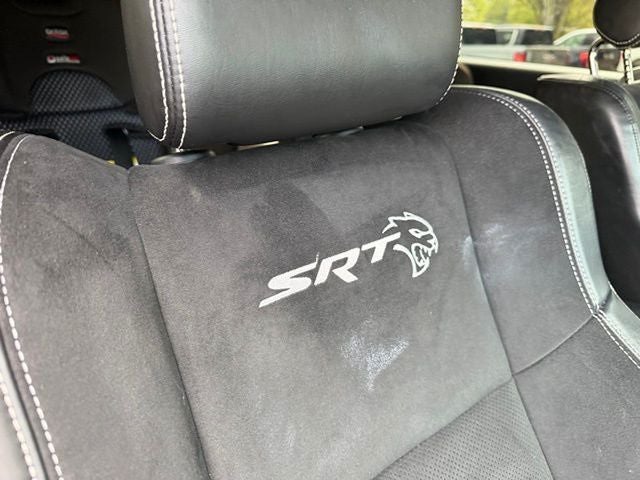 2021 Dodge Durango SRT Hellcat