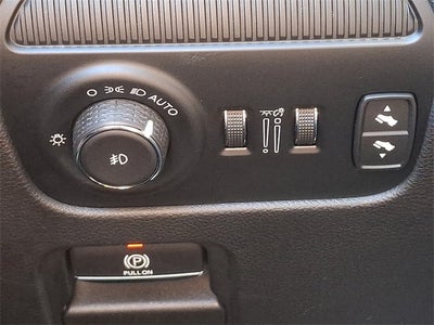 2023 Jeep Wagoneer L Series III