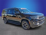 2023 Jeep Wagoneer L Series III