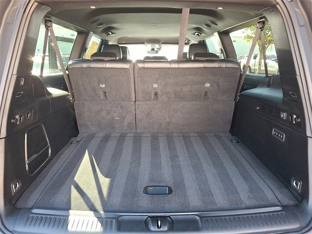 2023 Jeep Wagoneer L Series III