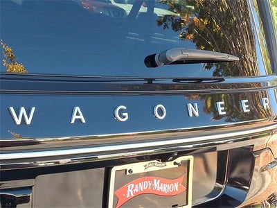 2023 Jeep Wagoneer L Series III