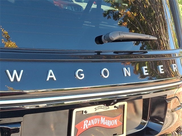 2023 Jeep Wagoneer L Series III