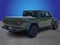 2021 Jeep Gladiator Willys