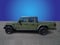 2021 Jeep Gladiator Willys