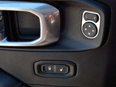2021 Jeep Gladiator High Altitude