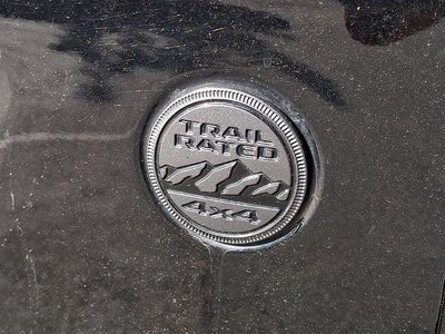 2021 Jeep Gladiator High Altitude