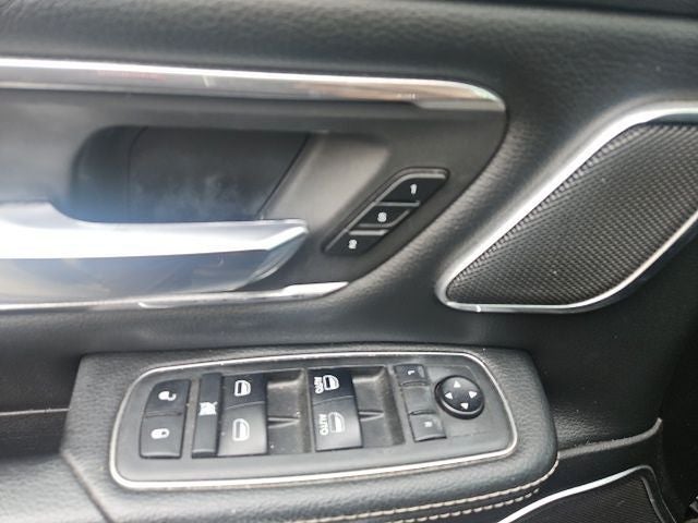 2019 RAM All-New 1500 Laramie