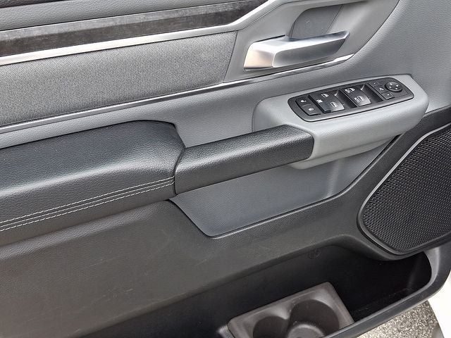 2019 RAM All-New 1500 Big Horn/Lone Star