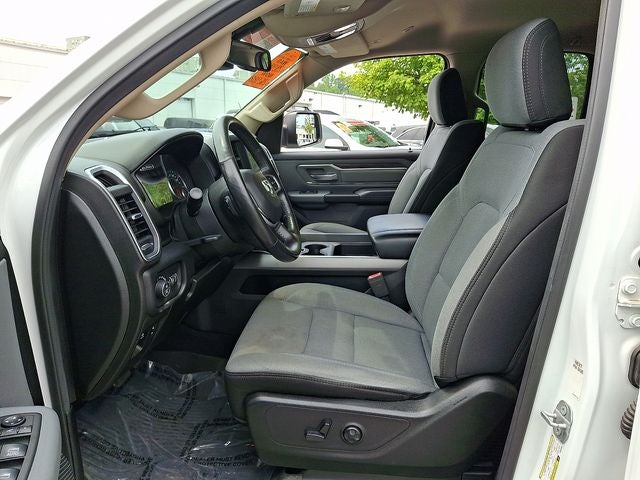 2019 RAM All-New 1500 Big Horn/Lone Star