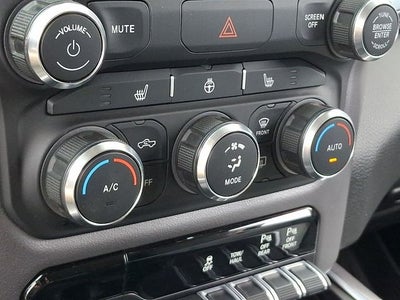 2019 RAM All-New 1500 Big Horn/Lone Star