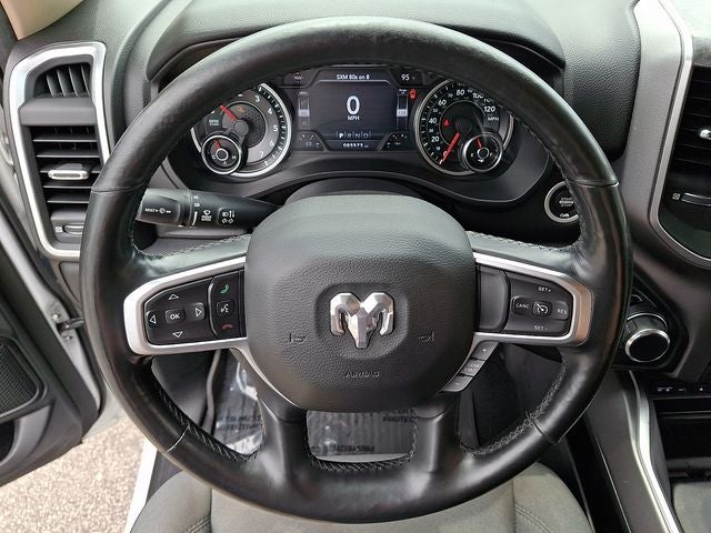 2019 RAM All-New 1500 Big Horn/Lone Star