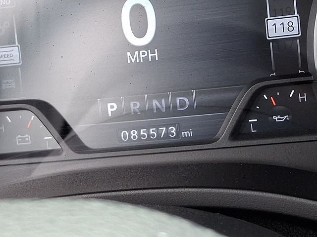2019 RAM All-New 1500 Big Horn/Lone Star