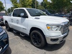 2019 RAM All-New 1500 Big Horn/Lone Star