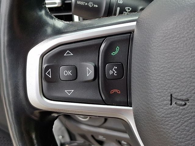 2019 RAM All-New 1500 Big Horn/Lone Star