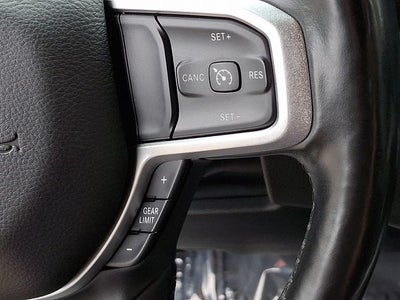 2019 RAM All-New 1500 Big Horn/Lone Star