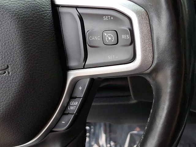 2019 RAM All-New 1500 Big Horn/Lone Star