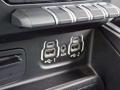 2019 RAM All-New 1500 Big Horn/Lone Star