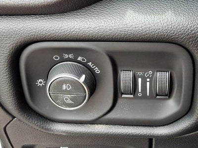 2019 RAM All-New 1500 Big Horn/Lone Star