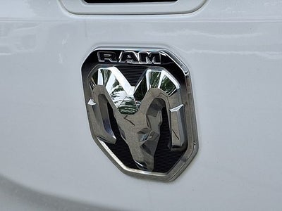 2019 RAM All-New 1500 Big Horn/Lone Star