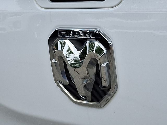 2019 RAM All-New 1500 Big Horn/Lone Star