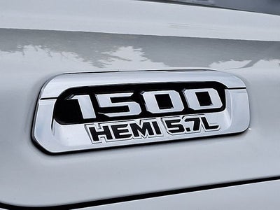 2019 RAM All-New 1500 Big Horn/Lone Star