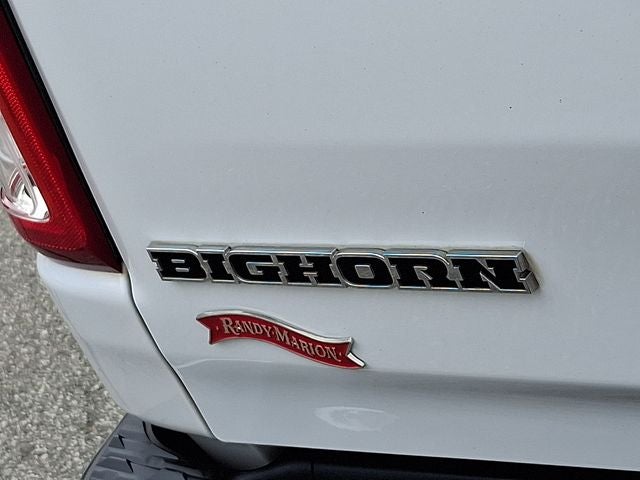2019 RAM All-New 1500 Big Horn/Lone Star