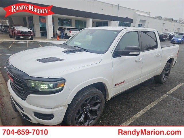 2022 RAM 1500 Limited