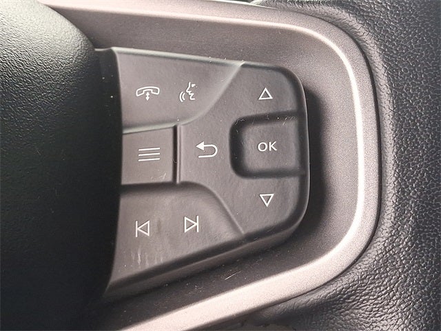 2021 Ford Bronco Wildtrak