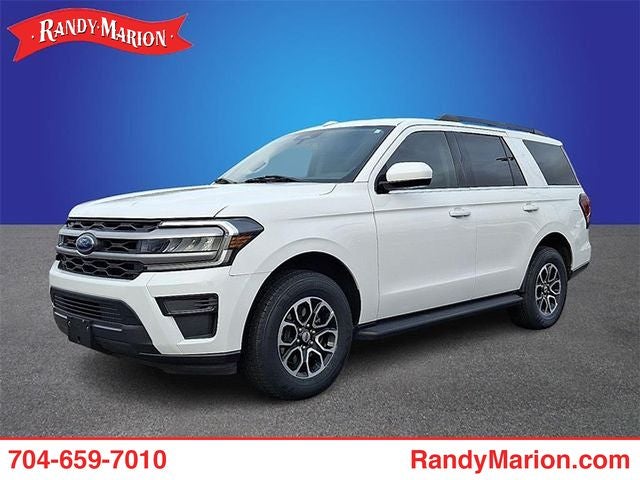 2022 Ford Expedition XLT
