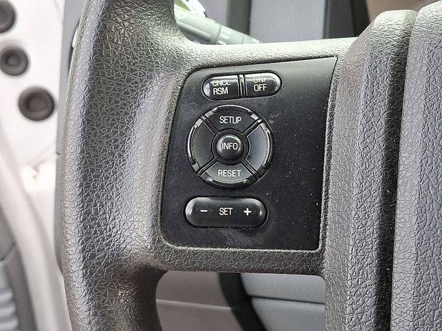 2013 Ford Super Duty F-250 Pickup XLT