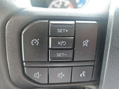 2024 Ford Super Duty F-250 Pickup XLT