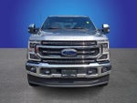 2021 Ford Super Duty F-250 Pickup Platinum