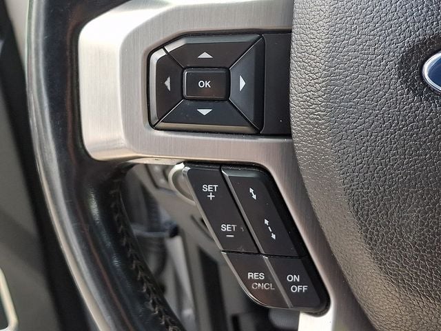 2021 Ford Super Duty F-250 Pickup Platinum