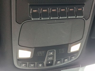 2021 Ford Super Duty F-250 Pickup Platinum