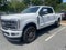 2026 Ford Super Duty F-350 SRW Pickup Platinum