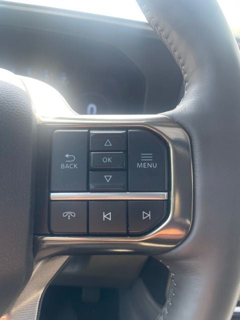 2026 Ford Super Duty F-350 SRW Pickup Platinum