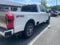 2026 Ford Super Duty F-350 SRW Pickup Platinum