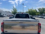 2026 Ford Super Duty F-350 SRW Pickup Platinum