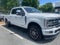 2026 Ford Super Duty F-350 SRW Pickup Platinum