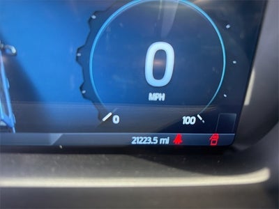 2023 Ford Super Duty F-350 DRW Pickup King Ranch