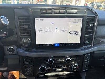 2023 Ford Super Duty F-350 DRW Pickup King Ranch