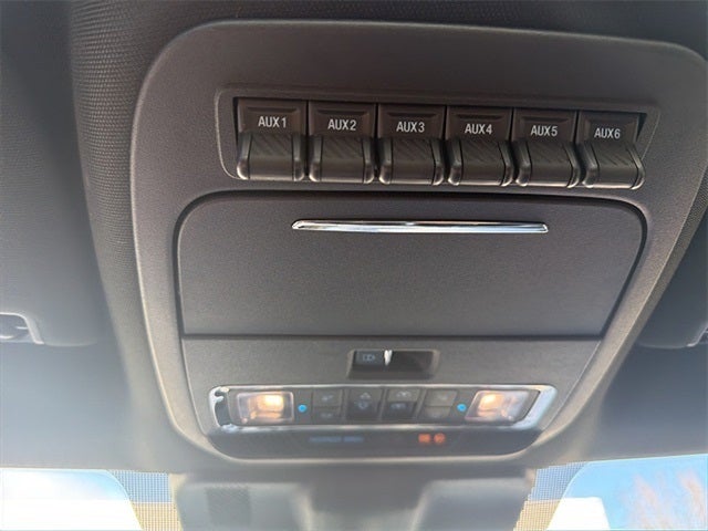 2023 Ford Super Duty F-350 DRW Pickup King Ranch