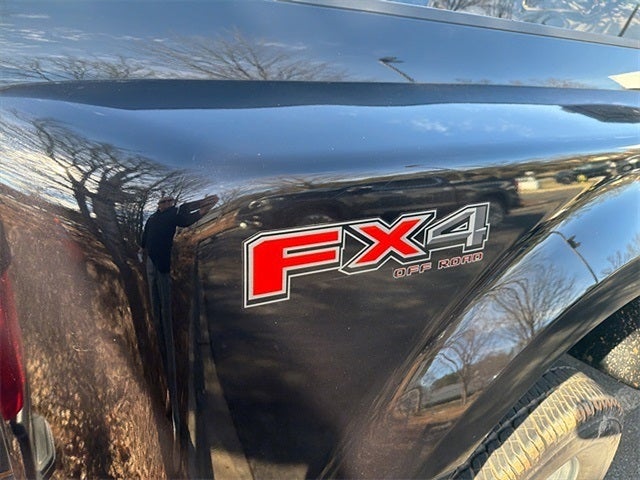 2023 Ford Super Duty F-350 DRW Pickup King Ranch