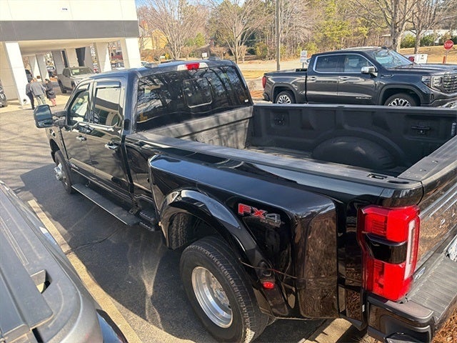 2023 Ford Super Duty F-350 DRW Pickup King Ranch