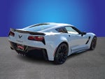 2019 Chevrolet Corvette Grand Sport 2LT