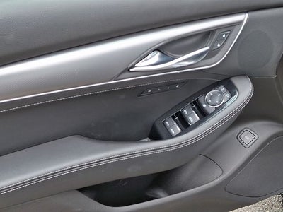 2022 Cadillac CT5 Premium Luxury