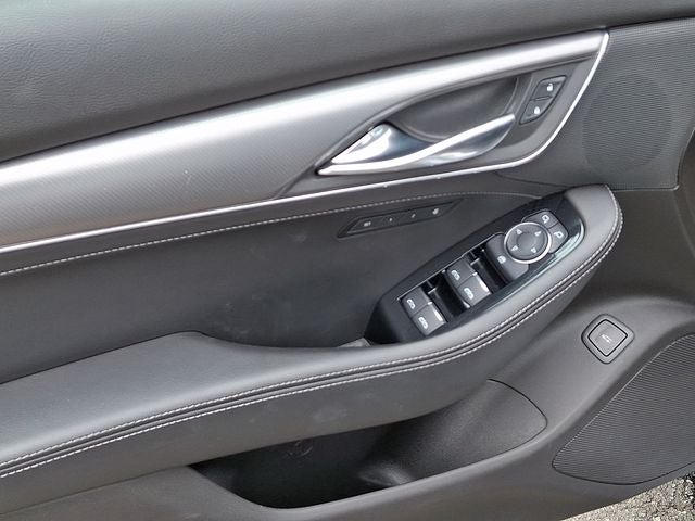 2022 Cadillac CT5 Premium Luxury