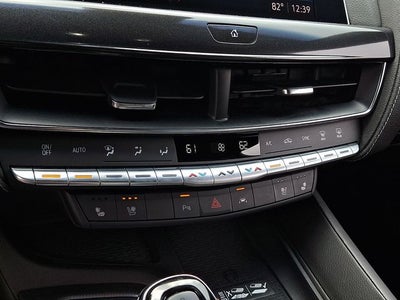 2022 Cadillac CT5 Premium Luxury