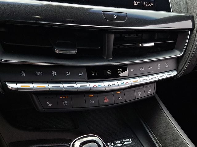 2022 Cadillac CT5 Premium Luxury